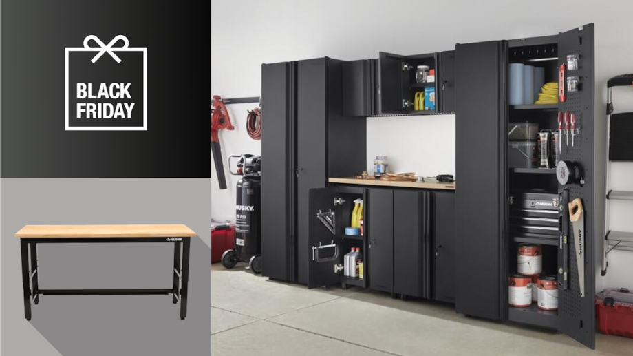 Garage Storage The Home Depot